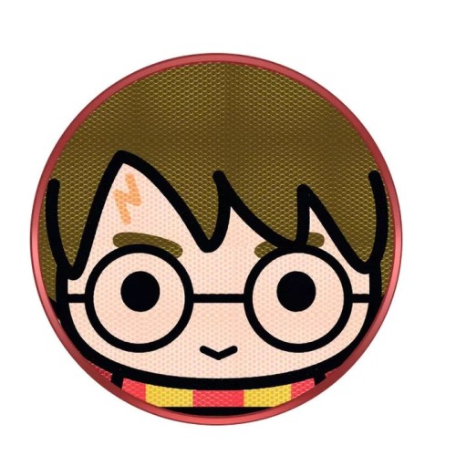 Altavoz con bluetooth harry potter 024 3w 1.0