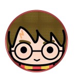 Altavoz con bluetooth harry potter 024 3w 1.0