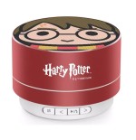Altavoz con bluetooth harry potter 024 3w 1.0