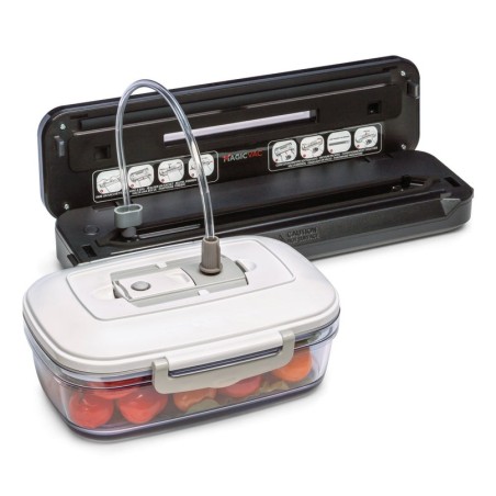 Envasadora al vacío magic vac compact 110w