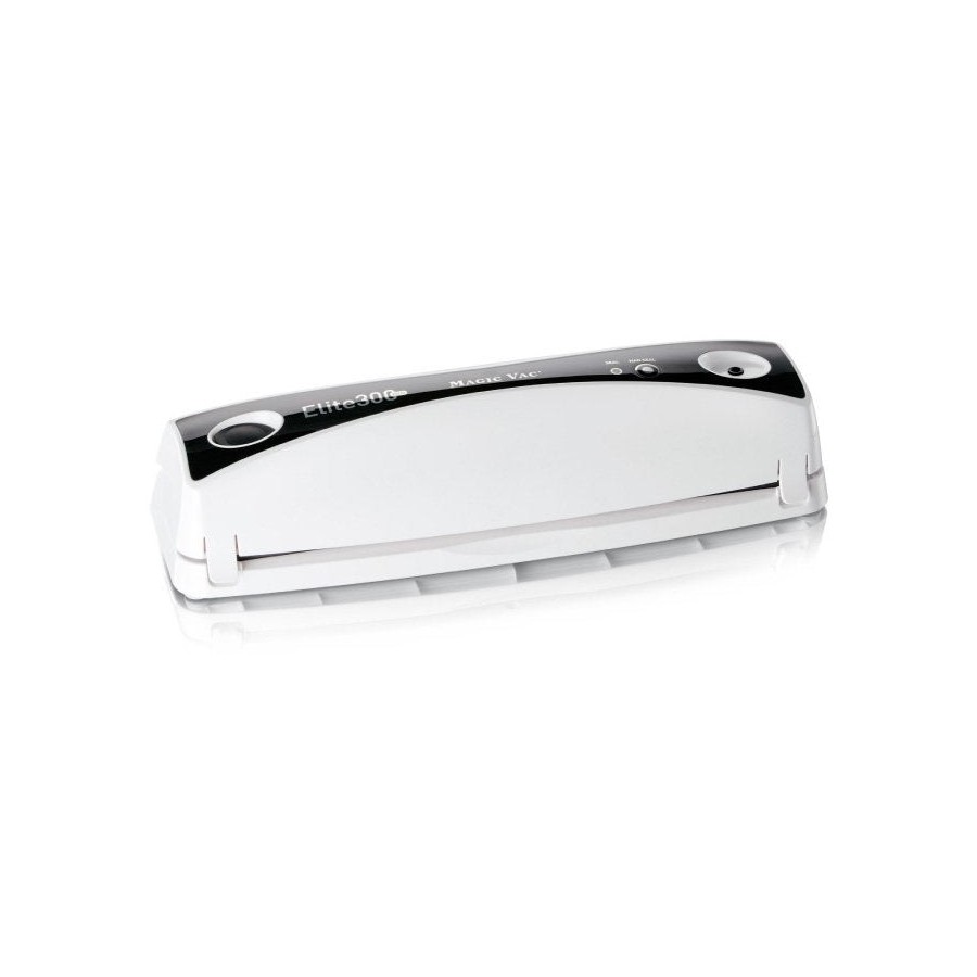 Envasadora al vacío magic vac elite-300 plus 140w