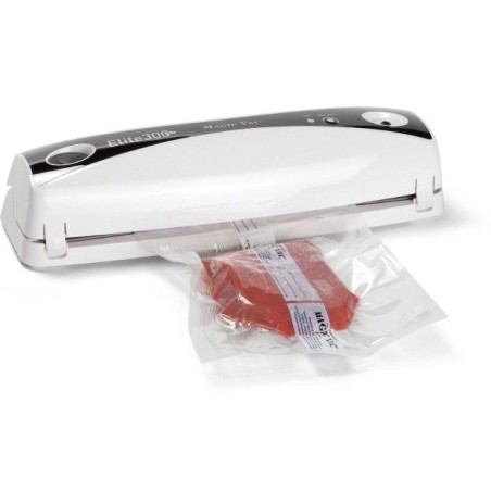 Envasadora al vacío magic vac elite-300 plus 140w