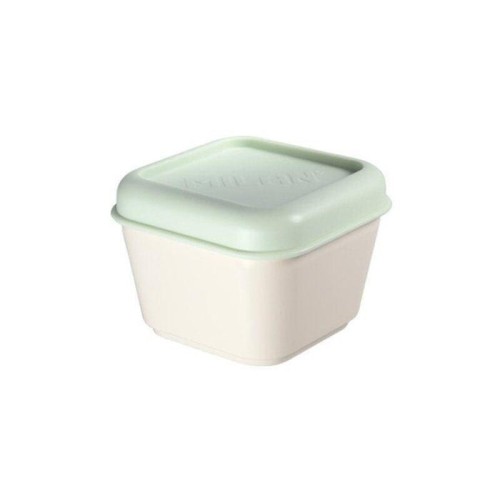 Porta alimentos milan 085111gr capacidad 0.33l