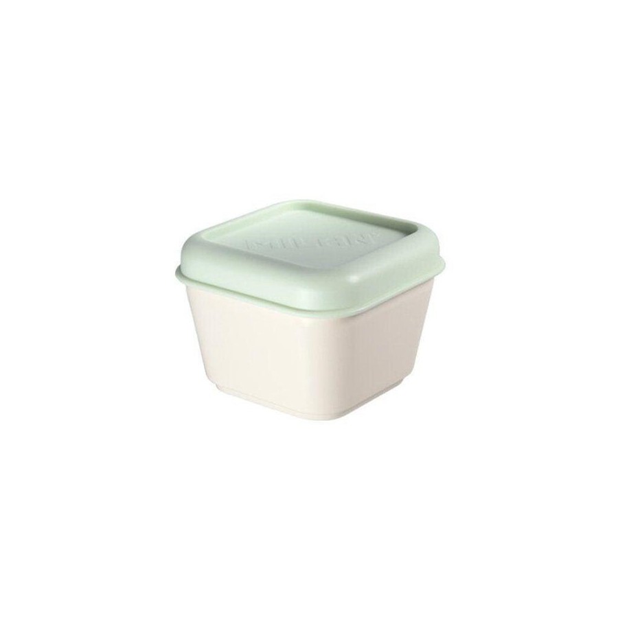 Porta alimentos milan 085111gr capacidad 0.33l