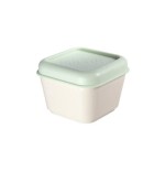 Porta alimentos milan 085111gr capacidad 0.33l