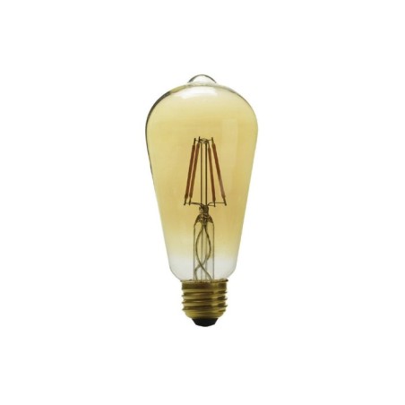 Bombilla inteligente muvit io edison casquillo e27 5w 480 lúmenes 1800-2700k