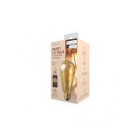 Bombilla inteligente muvit io edison casquillo e27 5w 480 lúmenes 1800-2700k