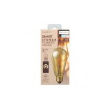 Bombilla inteligente muvit io edison casquillo e27 5w 480 lúmenes 1800-2700k