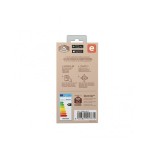 Bombilla inteligente muvit io edison casquillo e27 5w 480 lúmenes 1800-2700k