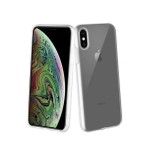 Funda muvit for change mccrs0006 para iphone x xs transparente