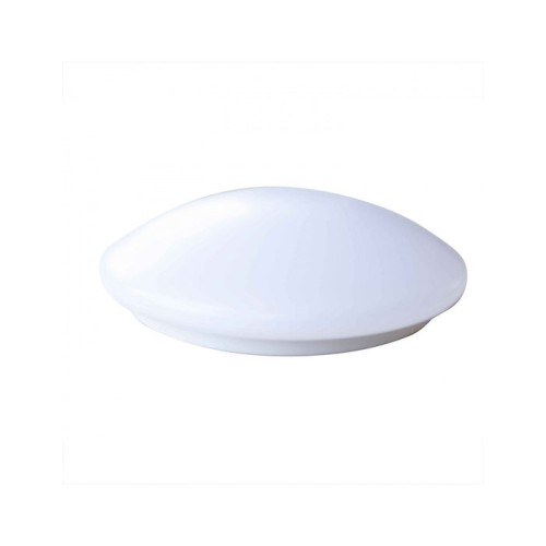Lámpara de techo muvit iot miocla001 wifi 18w 1400lum compatible con asistente de voz