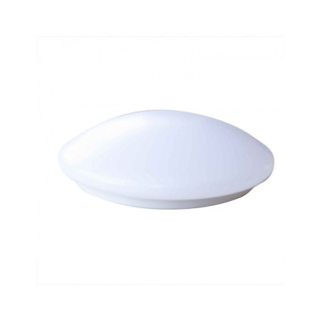 Lámpara de techo muvit iot miocla001 wifi 18w 1400lum compatible con asistente de voz