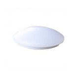 Lámpara de techo muvit iot miocla001 wifi 18w 1400lum compatible con asistente de voz