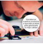 Tinta original epson 18 multipack paquete de 4 15.1 ml negro, amarillo, cian, magenta
