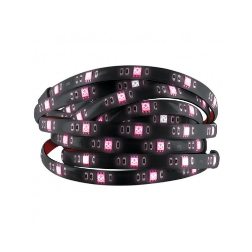 Tira led muvit io miolst005 3m color rgb regulable