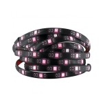 Tira led muvit io miolst005 3m color rgb regulable
