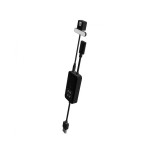 Tira led muvit io miolst005 3m color rgb regulable