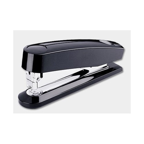 Grapadora novus b 7a 30 hojas negro