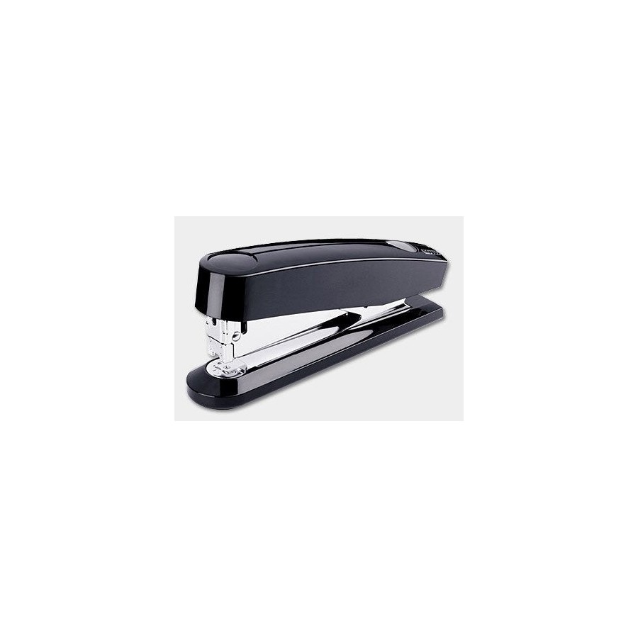Grapadora novus b 7a 30 hojas negro