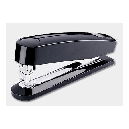 Grapadora novus b 7a 30 hojas negro