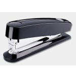Grapadora novus b 7a 30 hojas negro