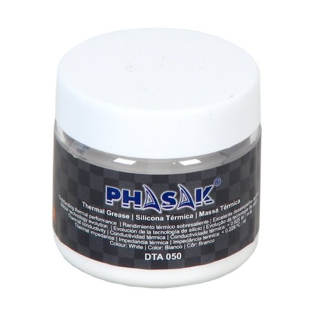 Pasta térmica phasak dta 050 50g