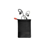 Auriculares deportivos plantronics backbeat fit 350 bluetooth grises
