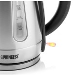 Hervidor de agua princess 236023 2200w capacidad 1l