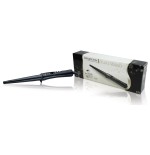 Rizador para el pelo remington conico pearl ci95 negro