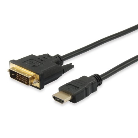 Equip cable hdmi macho a dvi macho  3m 119323