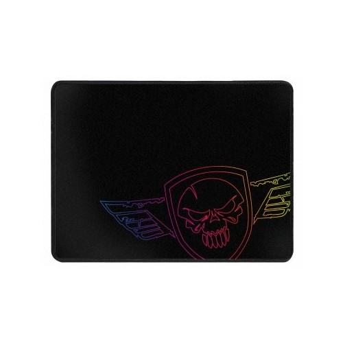 Alfombrilla spirit of gamer darkskull xl 440 x 330 x 3mm