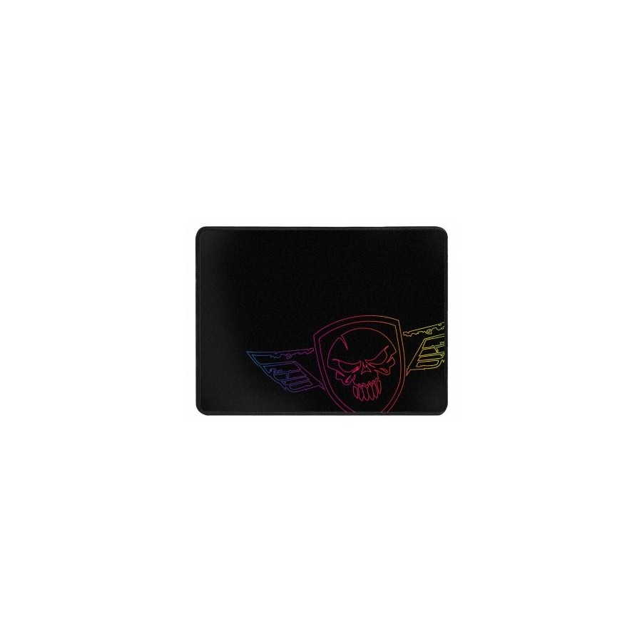 Alfombrilla spirit of gamer darkskull xl 440 x 330 x 3mm