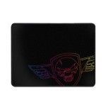 Alfombrilla spirit of gamer darkskull xl 440 x 330 x 3mm