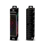 Alfombrilla spirit of gamer darkskull xl 440 x 330 x 3mm