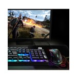 Alfombrilla spirit of gamer darkskull xl 440 x 330 x 3mm