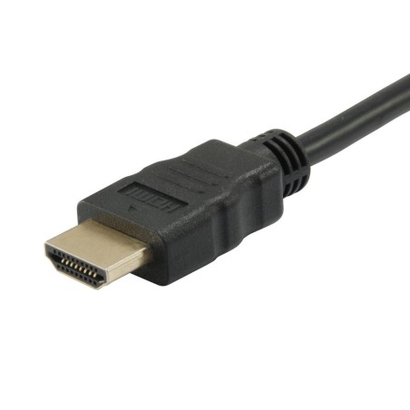 Equip cable hdmi macho a dvi macho  3m 119323