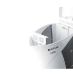 Hervidor taurus loiza 1.7l filtro extraíble desconexión automática recoge-cables interruptor encendido apagado