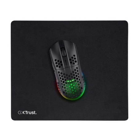 Alfombrilla trust gaming gxt 752 m 250 x 210 x 3 mm