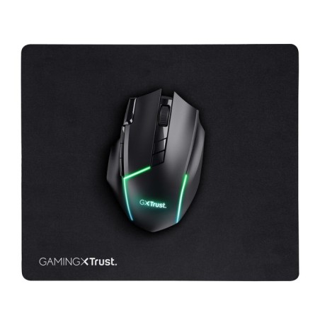 Alfombrilla trust gaming gxt 754 l 320 x 270 x 3 mm