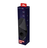 Alfombrilla trust gaming gxt 754 l 320 x 270 x 3 mm
