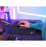 Alfombrilla trust gaming gxt 754 l 320 x 270 x 3 mm