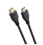 Cable hdmi 2.1 8k trust gaming gxt 731 ruza hdmi macho hdmi macho 1.8m negro