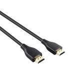 Cable hdmi 2.1 8k trust gaming gxt 731 ruza hdmi macho hdmi macho 1.8m negro