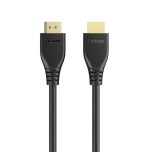 Cable hdmi 2.1 8k trust gaming gxt 731 ruza hdmi macho hdmi macho 1.8m negro