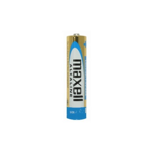 Maxell pila lr1 n 1.5v alkaline