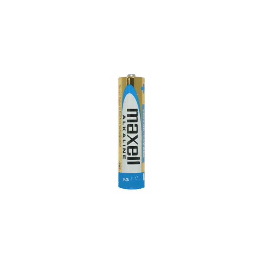 Maxell pila lr1 n 1.5v alkaline