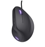 Ratón gaming ergonómico trust gaming rexx gxt 144 hasta 10000 dpi