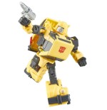 Figura hasbro transformers the movie bumblebee