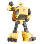 Figura hasbro transformers the movie bumblebee