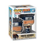Funko pop naruto shippuden obito uchiha 80251